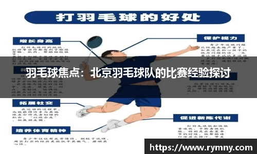 羽毛球焦点：北京羽毛球队的比赛经验探讨