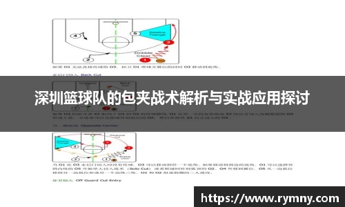 深圳篮球队的包夹战术解析与实战应用探讨